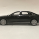 Illustration for article titled Norev 1/18 Audi A8 L 60 TDI (D5)